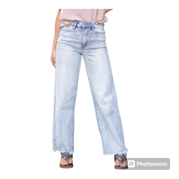 KanCan‎ Jeans size 5/26 - Picture 1 of 7